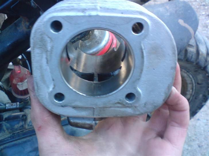 CPI popcorn / poppe(r) billede 15