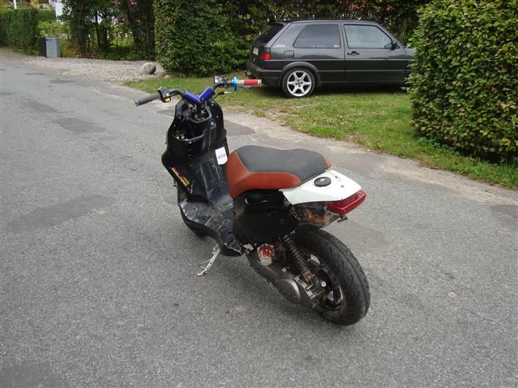 PGO *pmx-sport* / *BYTTET* billede 1