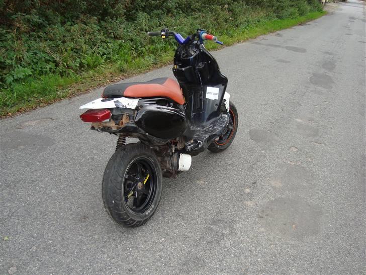 PGO *pmx-sport* / *BYTTET* billede 2