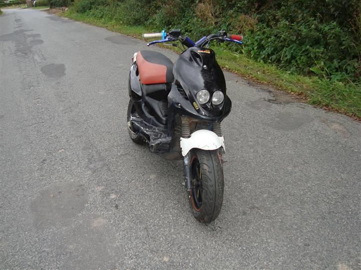PGO *pmx-sport* / *BYTTET* billede 3