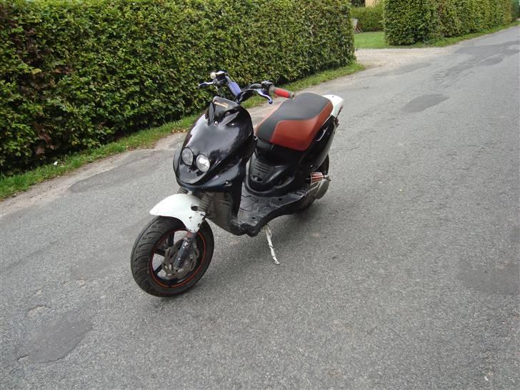 PGO *pmx-sport* / *BYTTET* billede 4