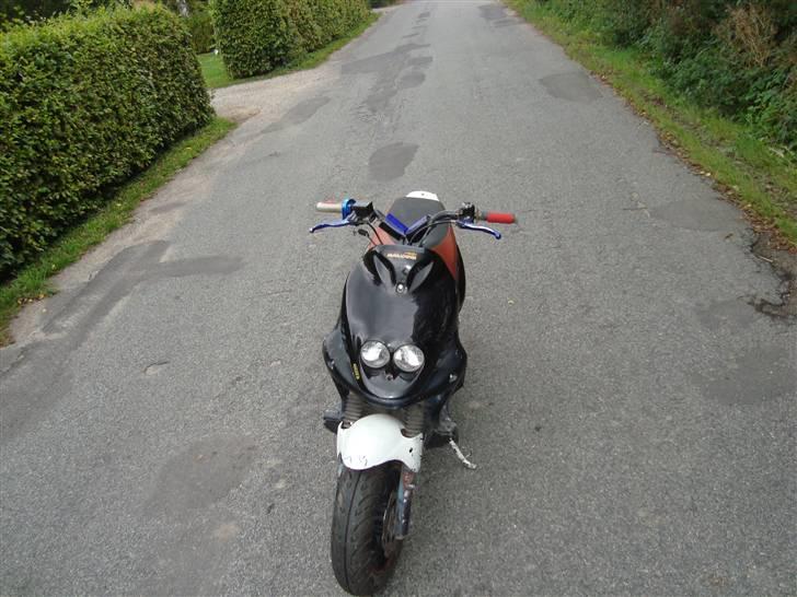 PGO *pmx-sport* / *BYTTET* billede 5