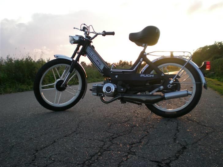 Puch maxi k billede 14