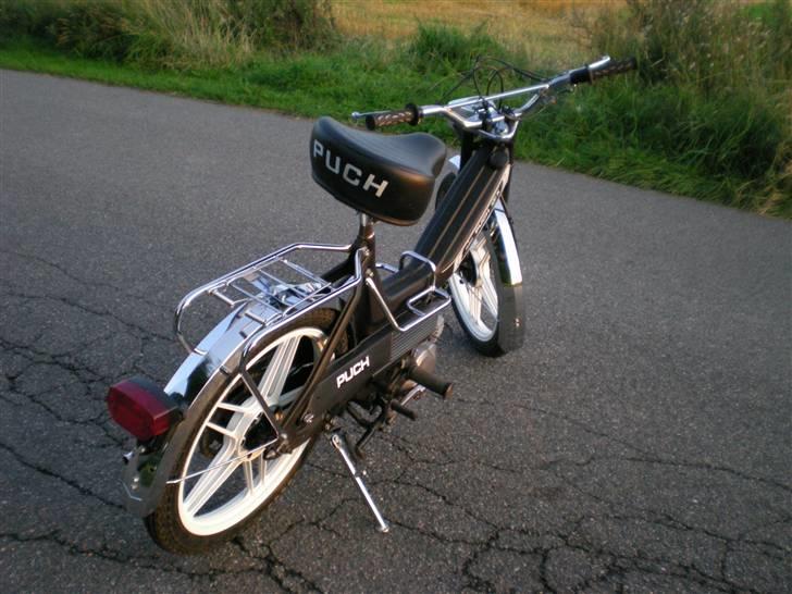 Puch maxi k billede 15