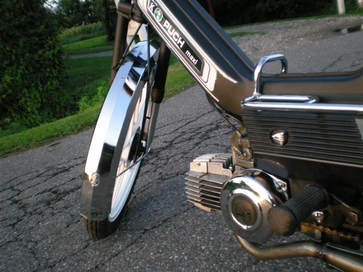 Puch maxi k billede 18