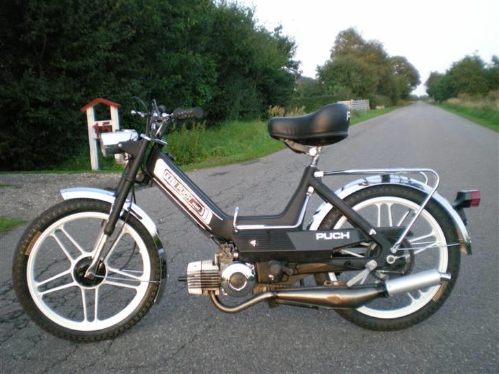 Puch maxi k billede 19
