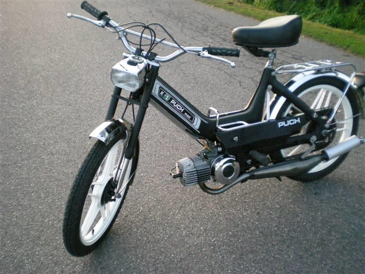 Puch maxi k billede 20