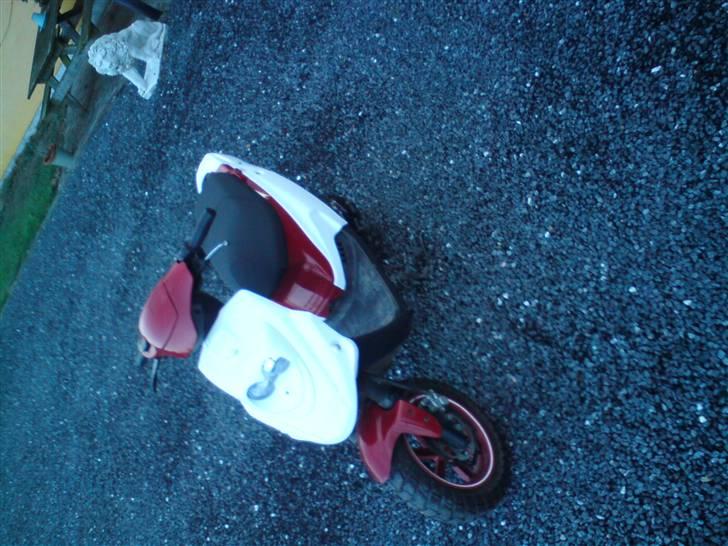 PGO Hot 50 Tilsalg billede 3