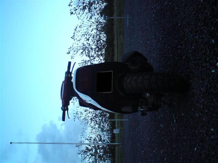 PGO Hot 50 Tilsalg billede 13