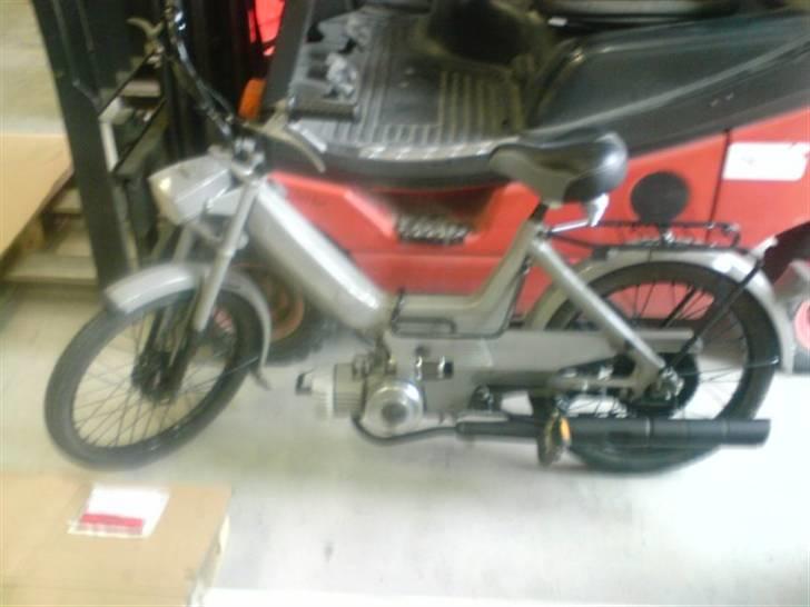 Puch Maxi P  billede 3