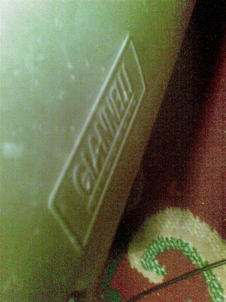 Gilera Stalker  125cc solgt 5000 billede 8