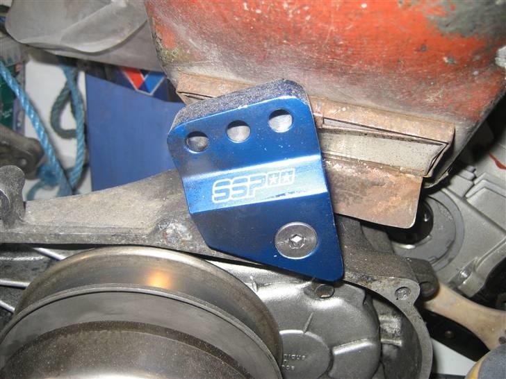 Peugeot speed fight 2 150cc SOLGT billede 12