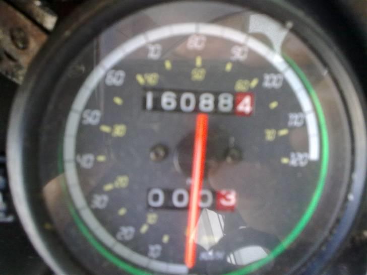 Aprilia rs 50 byttet til mc billede 7