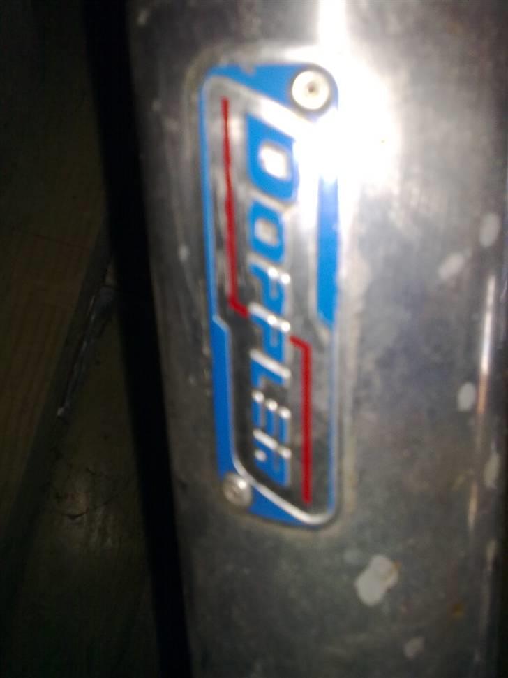 Aprilia rs 50 byttet til mc billede 9