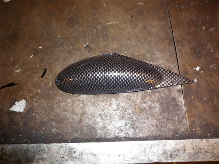 Aprilia sonic MHR billede 6