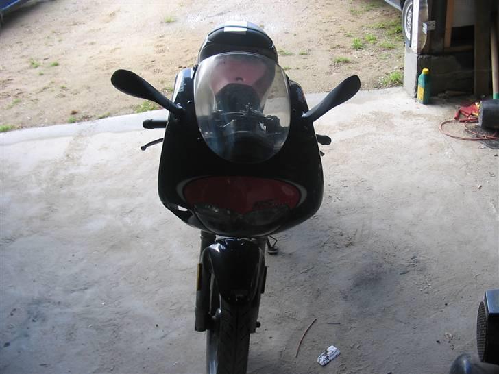 Aprilia rs 50 solgt billede 2