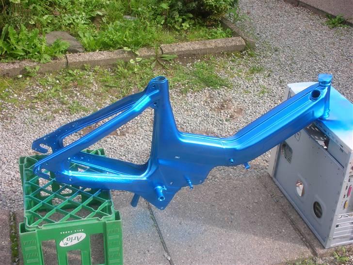 Puch Maxi k  billede 1