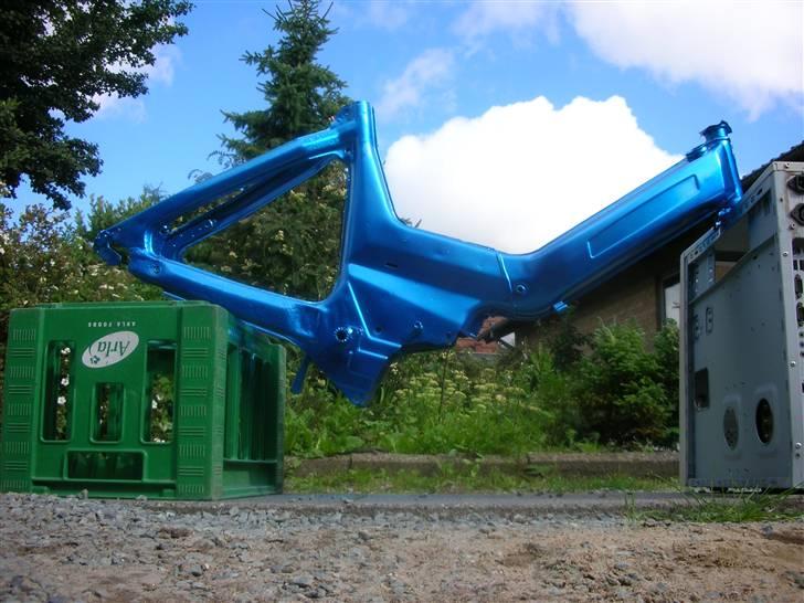 Puch Maxi k  billede 2