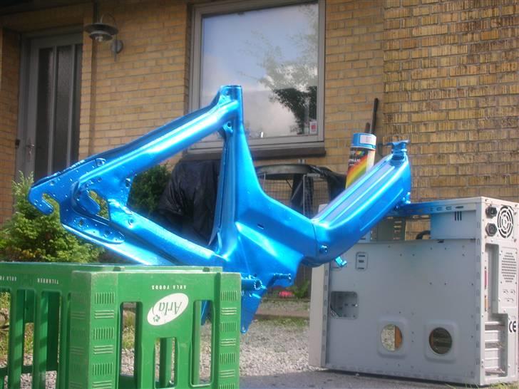 Puch Maxi k  billede 3