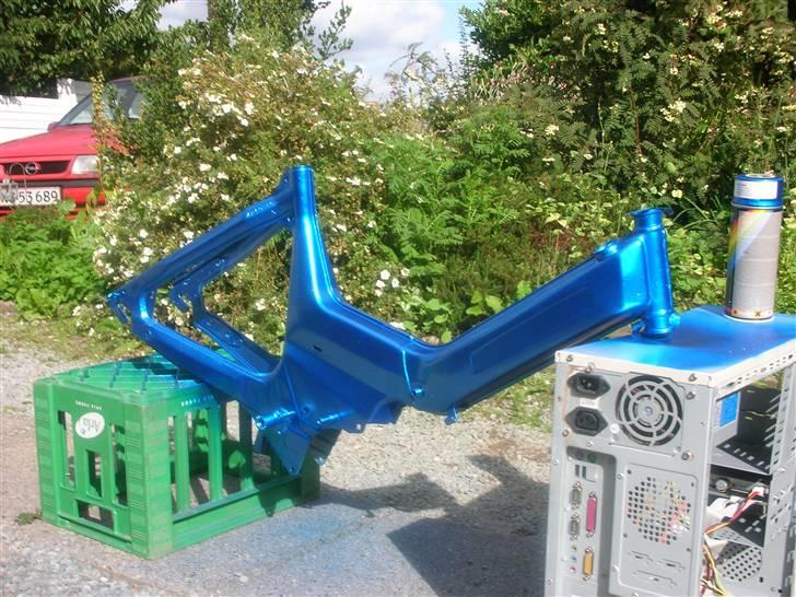 Puch Maxi k  billede 4