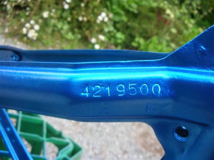 Puch Maxi k  billede 6