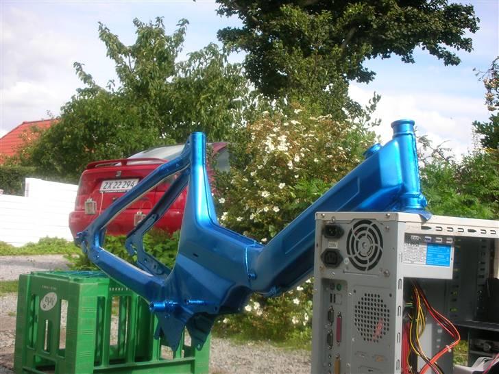 Puch Maxi k  billede 8