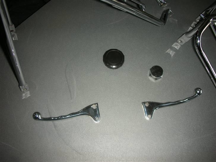 Puch Maxi k  billede 9