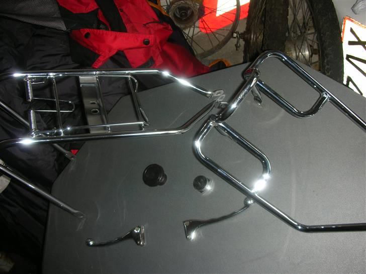 Puch Maxi k  billede 10