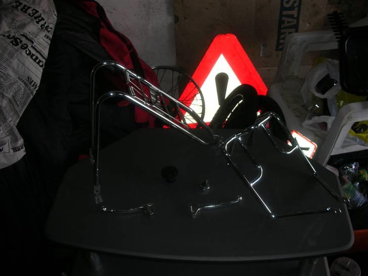 Puch Maxi k  billede 11