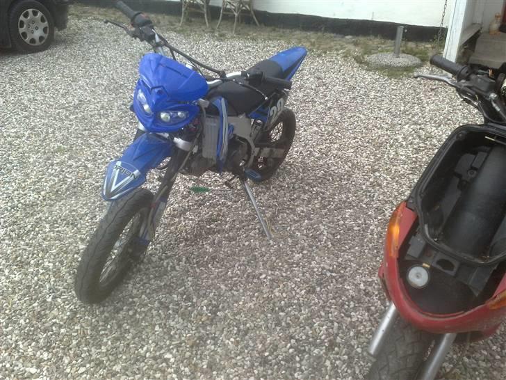 Apollo Orion   e 29 -- Black magic billede 6