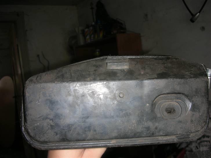 Puch Maxi k  billede 12