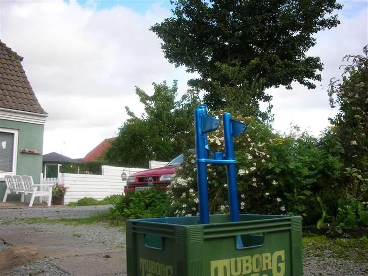 Puch Maxi k  billede 13