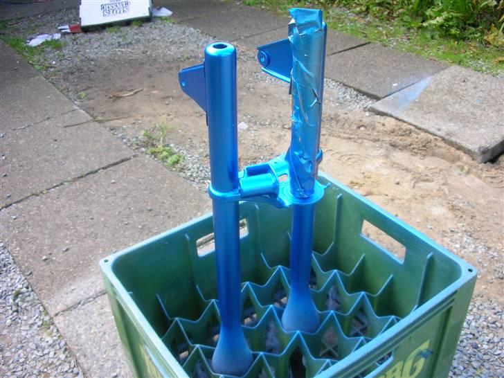 Puch Maxi k  billede 14