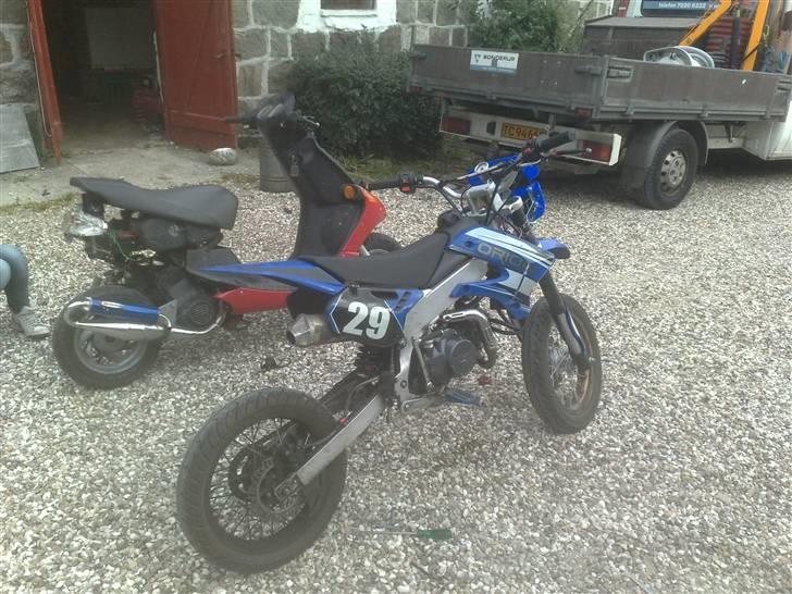 Apollo Orion   e 29 -- Black magic billede 8