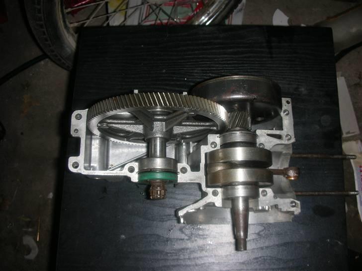 Puch Maxi k  billede 18