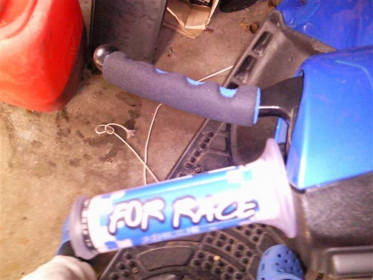 Gilera ¤Stalker¤ SOLGT! billede 6