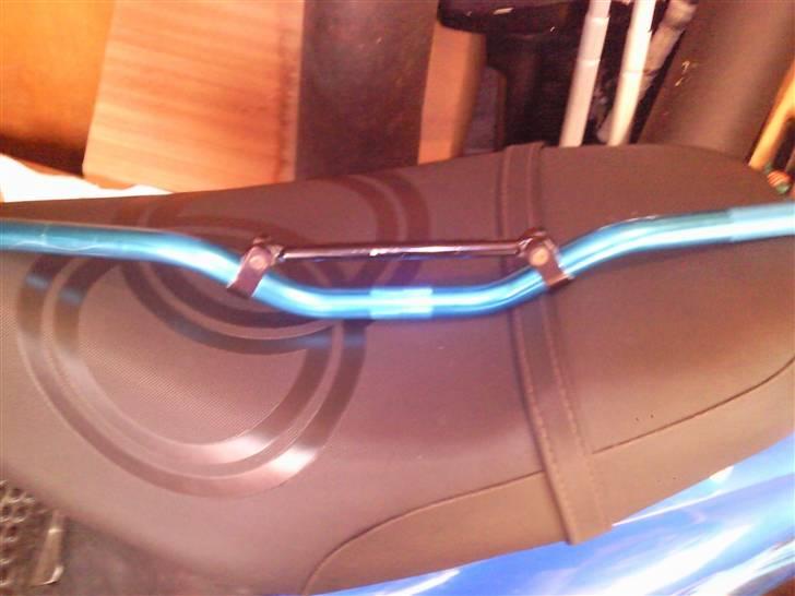 Gilera ¤Stalker¤ SOLGT! - venter på at blive sat på:P billede 10