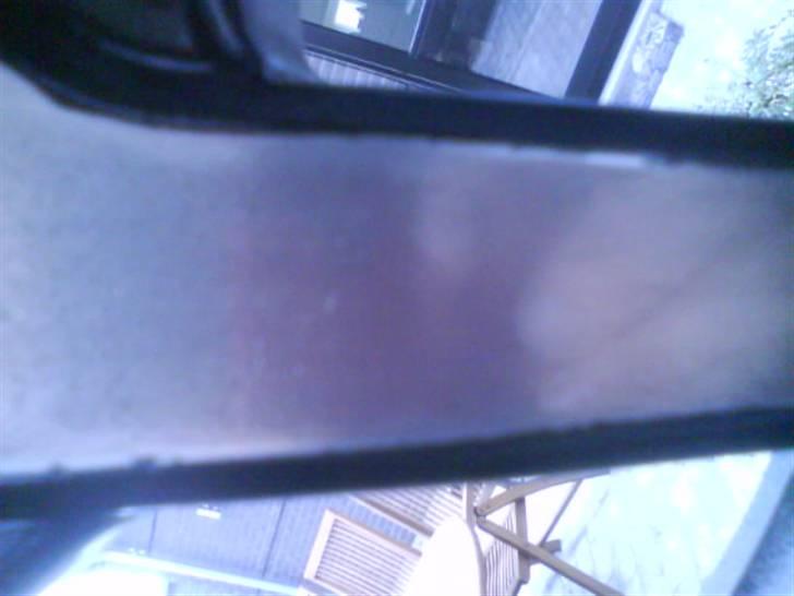 Suzuki street magic (FOR SALE) - blank billede 16