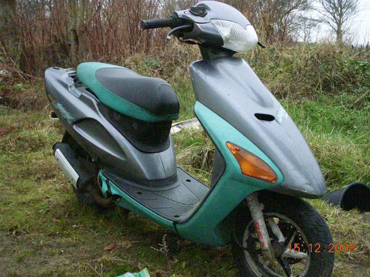Honda SFX billede 2