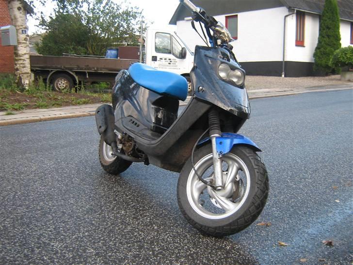 PGO Hot 50 billede 1