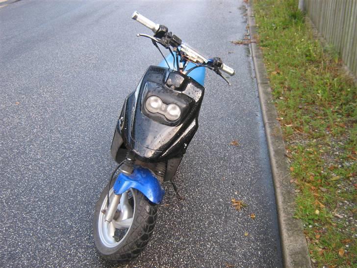 PGO Hot 50 billede 2