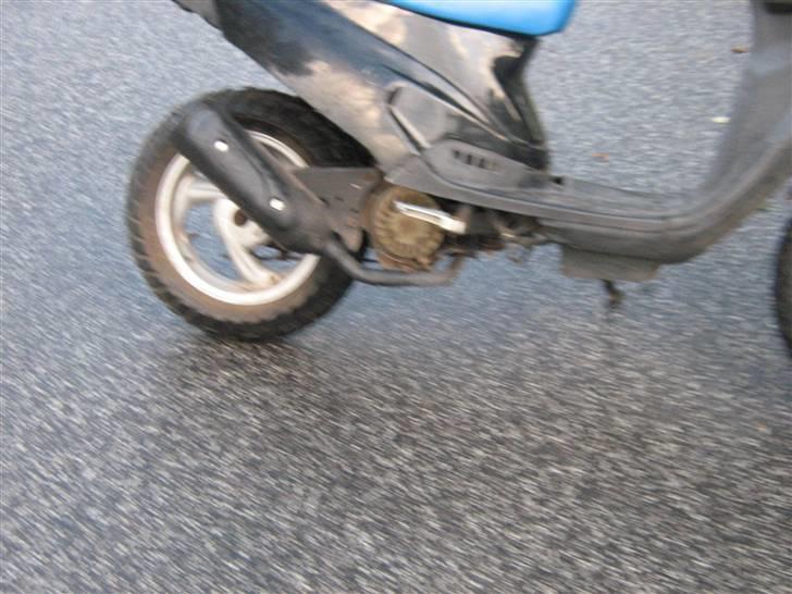 PGO Hot 50 billede 4