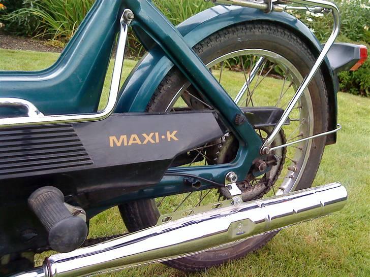 Puch maxi k billede 14