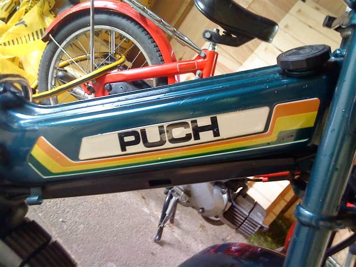 Puch maxi k billede 16