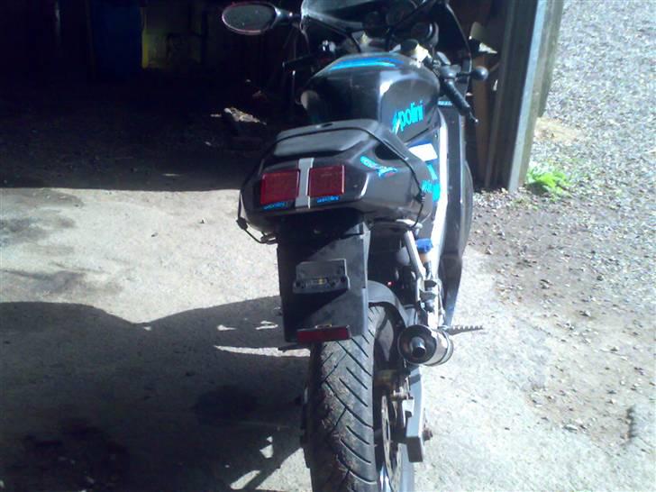 Derbi Gpr væk billede 2