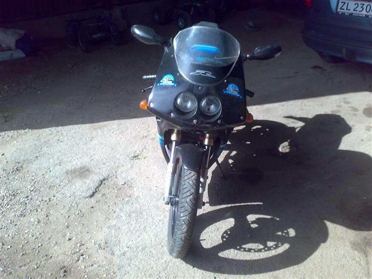 Derbi Gpr væk billede 3