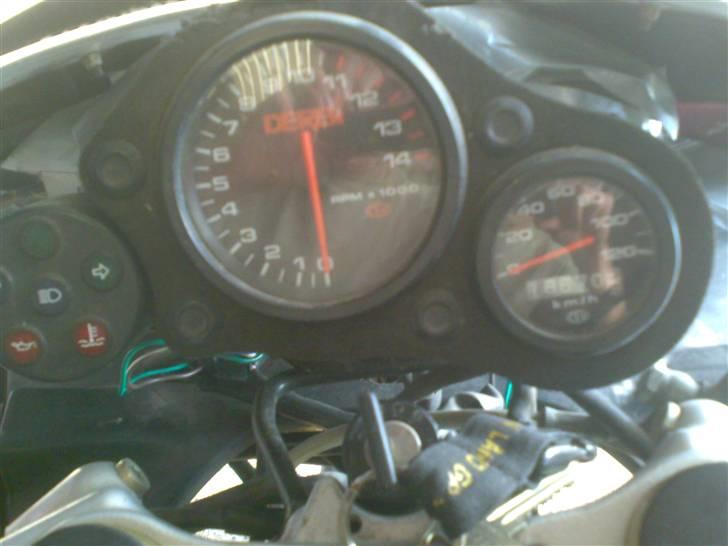 Derbi Gpr væk billede 6