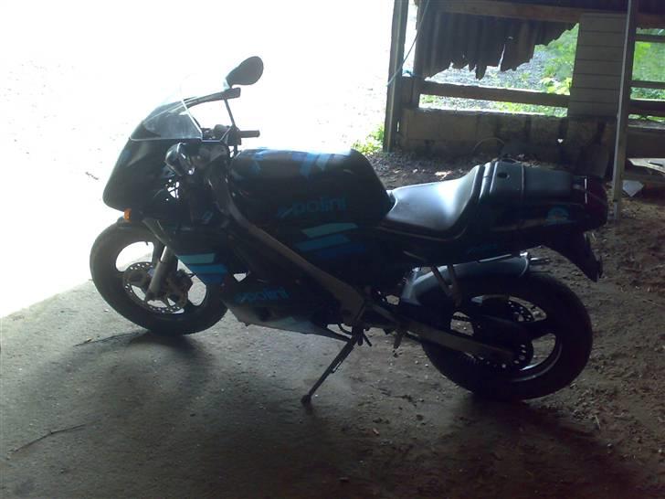 Derbi Gpr væk billede 7