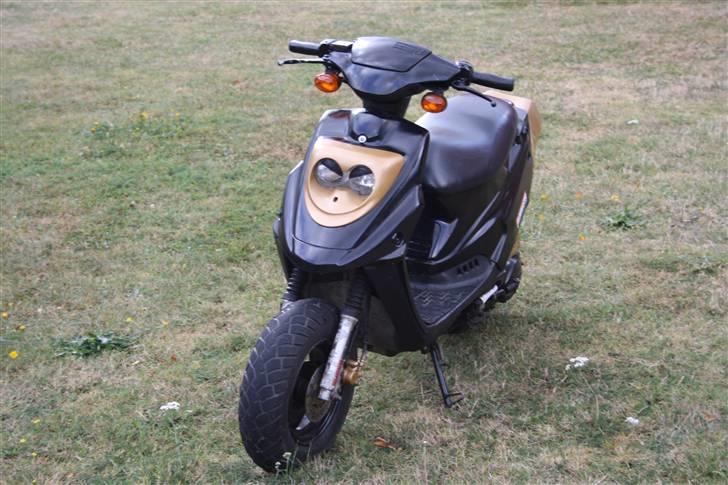 PGO Hot 50 billede 1