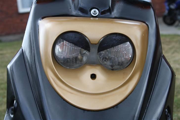 PGO Hot 50 billede 2